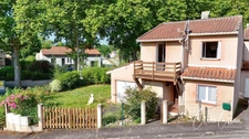 Maison à vendre 5 pièces VILLEFRANCHE DE LAURAGAIS (31)