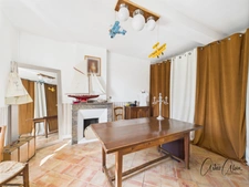 Maison de caractère  à vendre 8 pièces proche de VILLEFRANCHE DE LAURAGAIS (31)