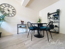 Charmante Maison de Village de 106 m² avec Jardin et Dépendance de 86 m² 