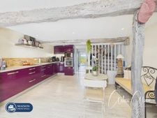House for sale, 320 m² property, 10 minutes from Villefranche de Lauragais (31)