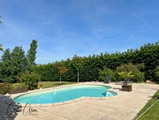 House for sale, 6 rooms, LAUZERVILLE (31)