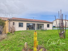 Maison à vendre 5 pièces VILLEFRANCHE DE LAURAGAIS (31)