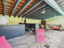 Maison à vendre 4 pièces SAINTE FOY D'AIGREFEUILLE (31)
