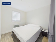 Maison de plain-pied 200 m² avec appartement indépendant et piscine  