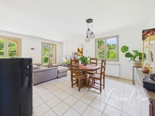Maison à vendre 6 pièces proche de VILLEFRANCHE DE LAURAGAIS (31)