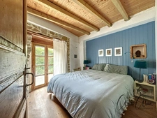 Dpt Haute Garonne (31), à vendre proche de Villefranche de Lauragais maison de village de 155m2 avec jardin