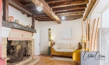 Maison de caractère  à vendre 8 pièces proche de VILLEFRANCHE DE LAURAGAIS (31)