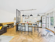 Appartement à vendre 3 pièces TOULOUSE (31)