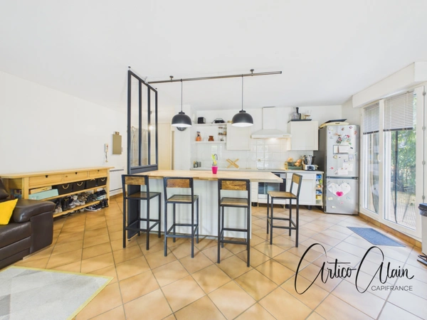 Appartement à vendre 3 pièces TOULOUSE (31)