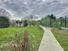 Maison viager à vendre 94 m² proche de PAMIERS (09)
