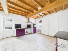 Dpt Haute Garonne (31), à vendre proche de VILLEFRANCHE DE LAURAGAIS maison P4 de 83 m² 