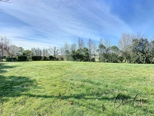 Terrain à vendre  proche de VILLEFRANCHE DE LAURAGAIS (31)