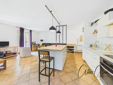 Appartement à vendre 3 pièces TOULOUSE (31)