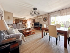 Appartement à vendre T3/T4 QUINT FONSEGRIVES (31)