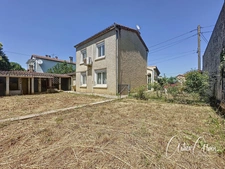 Maison à vendre 4 pièces LIMOUX (11)