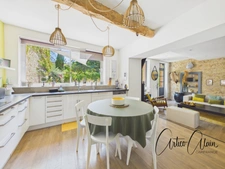 Maison à vendre 6 pièces VILLEFRANCHE DE LAURAGAIS (31)