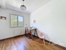 Maison à vendre 5 pièces de 113 m² au centre de  VILLEFRANCHE DE LAURAGAIS (31)
