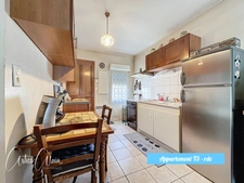 Maison à vendre Immeuble de rapport avec 3 appartements
