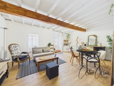 Maison de village de 83 m² à 10 min de villefranche de lauragais 