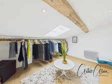 Maison à vendre 6 pièces VILLEFRANCHE DE LAURAGAIS (31)