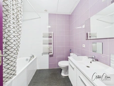 Dpt Haute Garonne (31), à vendre proche de VILLEFRANCHE DE LAURAGAIS maison P4 de 83 m² 