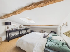 Maison à vendre 6 pièces VILLEFRANCHE DE LAURAGAIS (31)