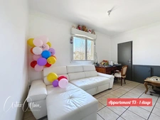 Maison à vendre Immeuble de rapport avec 3 appartements