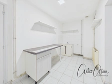 Maison de plain-pied  de 117 m² proche du centre de REVEL – Terrain 1 200 m² 