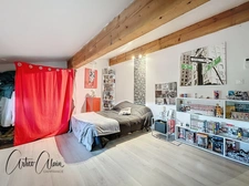Dpt Haute Garonne (31), for sale near VILLEFRANCHE DE LAURAGAIS house of 271 m² - Land of 1,800 M² 