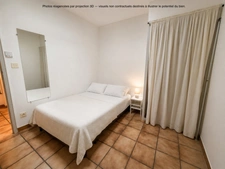 À Castanet-Tolosan, au 59 avenue du Lauragais, découvrez ce T2 d’environ 34,75 m², libre de tout occupant, avec stationnement privatif.
