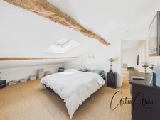 Maison à vendre 6 pièces VILLEFRANCHE DE LAURAGAIS (31)