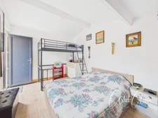 Maison de plain-pied au calme, en plein centre de Villefranche-de-Lauragais