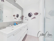 Maison à vendre 6 pièces VILLEFRANCHE DE LAURAGAIS (31)