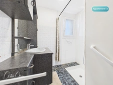 Immeuble à vendre immeuble de rapport  proche de VILLEFRANCHE DE LAURAGAIS (31)