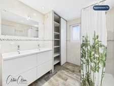 Immeuble à vendre immeuble de rapport  proche de VILLEFRANCHE DE LAURAGAIS (31)