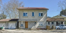 Maison à vendre Immeuble de rapport avec 3 appartements