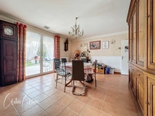 Maison viager à vendre 94 m² proche de PAMIERS (09)