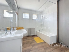 Maison à vendre de 94 m² à VILLEFRANCHE DE LAURAGAIS (31)