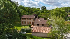 Maison à vendre 6 pièces proche de VILLEFRANCHE DE LAURAGAIS (31)