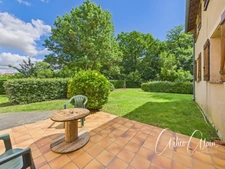 Maison à vendre 6 pièces proche de VILLEFRANCHE DE LAURAGAIS (31)