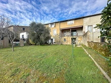 Maison à vendre 5 pièces proche de VILLEFRANCHE DE LAURAGAIS (31)