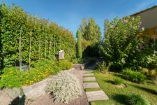 Paradou, Maison 145 m2, piscine chauffée, 1000 M2 de terrain l’art de vivre à deux pas du village