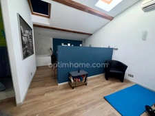 Charmante maison de village 114 m2 avec jardin à pied du centre 