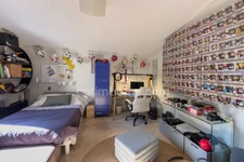 Maison plain-pied - 285 m2 - Maussane-les-Alpilles - 1800 m2 de terrain, piscine, pool house au calme. 