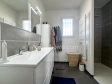 SOUS COMPROMIS - Maison 102 m2 - 300 m2 de terrain au calme 