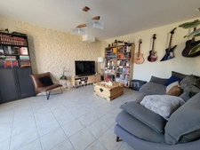 Maison plain pied au calme dans le charmant village du Paradou