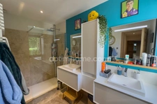Maison plain-pied - 285 m2 - Maussane-les-Alpilles - 1800 m2 de terrain, piscine, pool house au calme. 