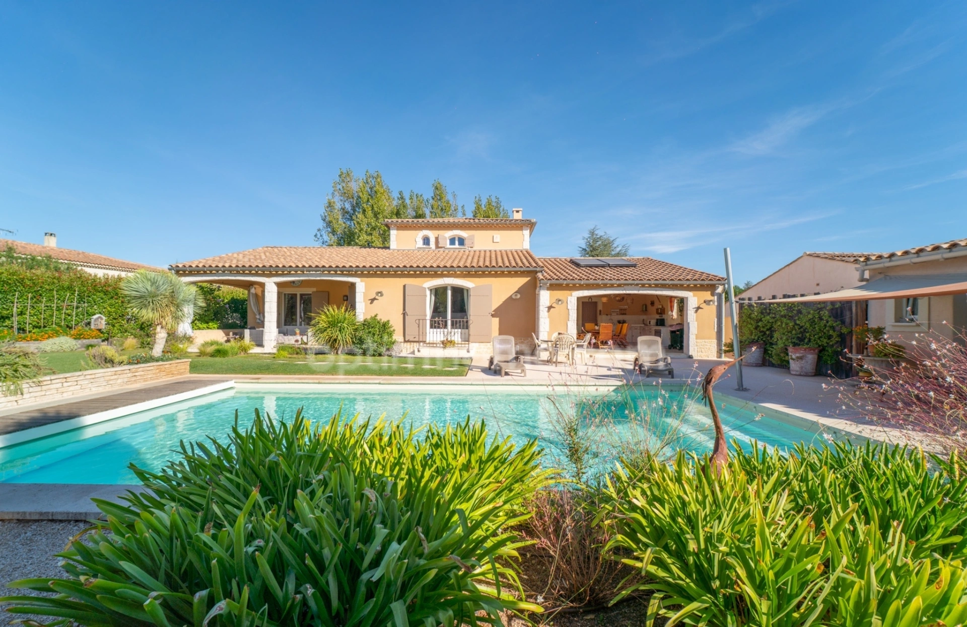 Maison 5 pièces 145 m² · à Paradou · 145 m² · 1 250 000 €