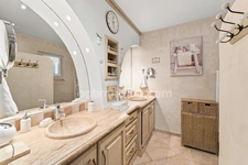 Paradou, Maison 145 m2, piscine chauffée, 1000 M2 de terrain l’art de vivre à deux pas du village