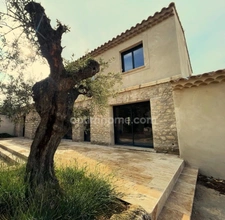 Rare - Projet Maison en pierre apparente, 4 suites, piscine, pool house, garage au calme 